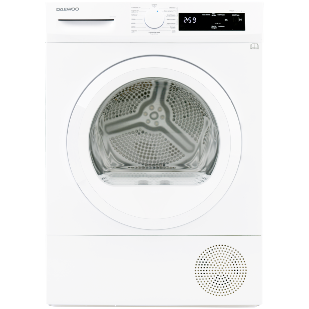 Washer – Daewoo