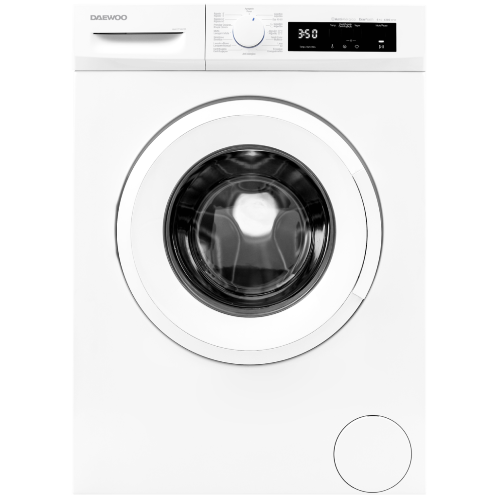 Washing Machine – Daewoo