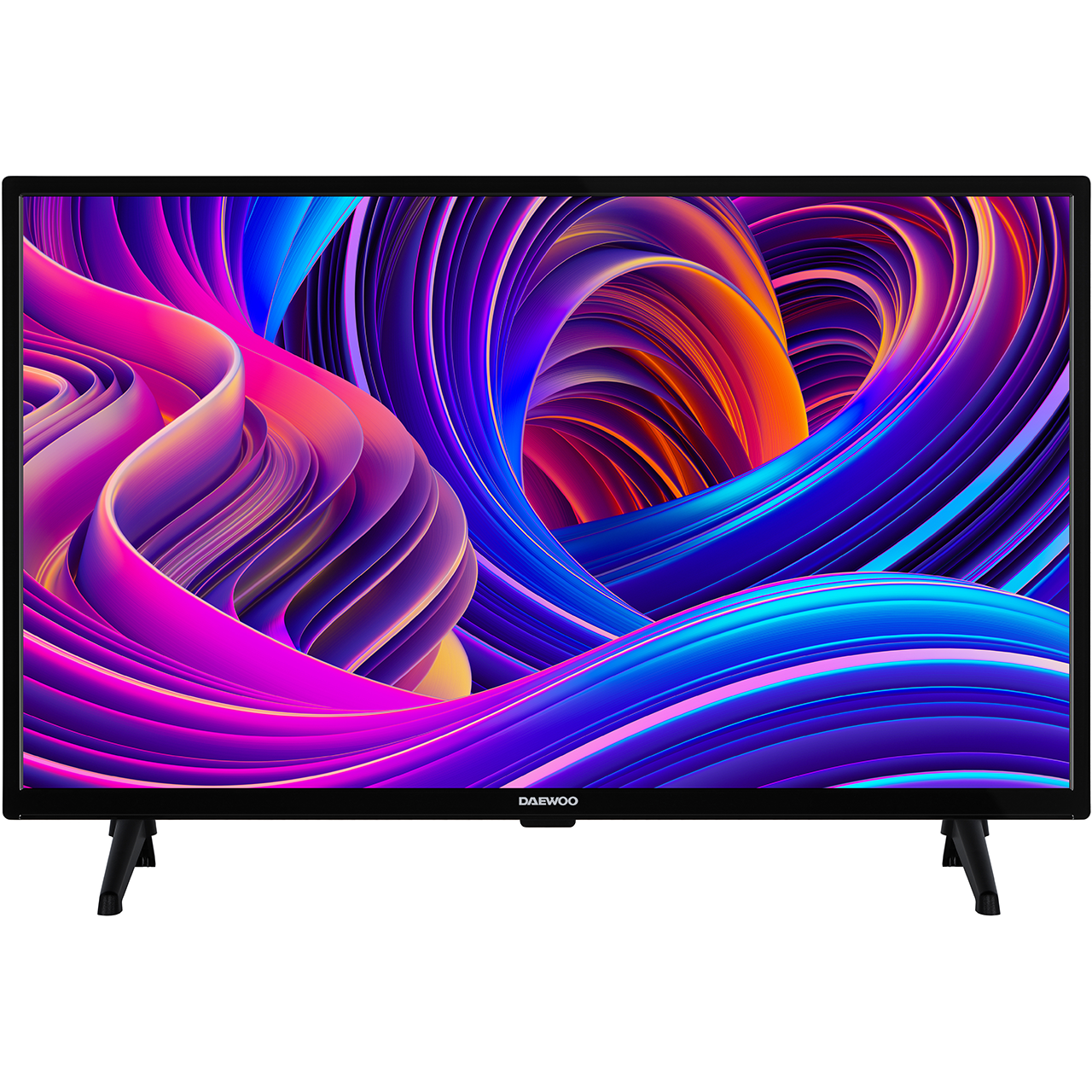 TV LED 81,28 cm (32) Daewoo 32DE05HL1, HD