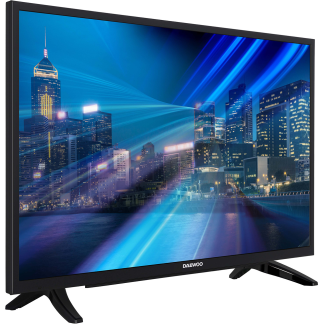 Smart TV 39DE53HL 39” HD compat. con Alexa y Google Home