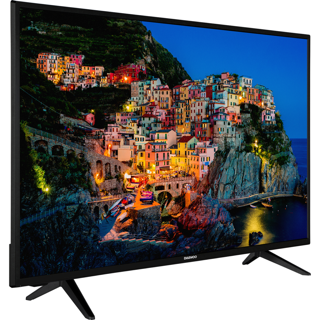 Android TV – Daewoo